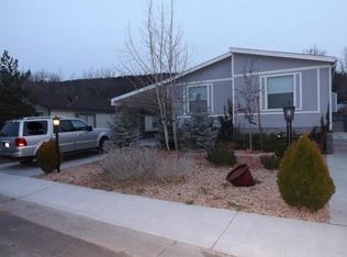 214 E Grant Ave, Williams, AZ 86046