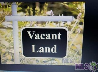 923 S 11th St, Baton Rouge, LA 70802