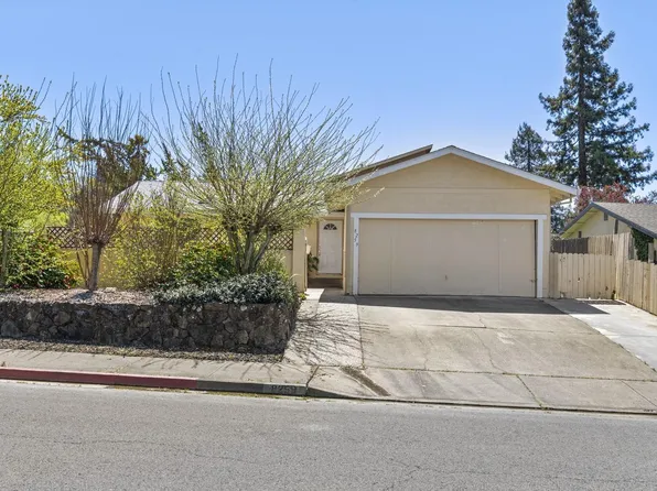 8259 Valley View Drive, Sebastopol, CA 95472