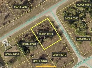 2328 Park Rd, Lehigh Acres, FL 33971