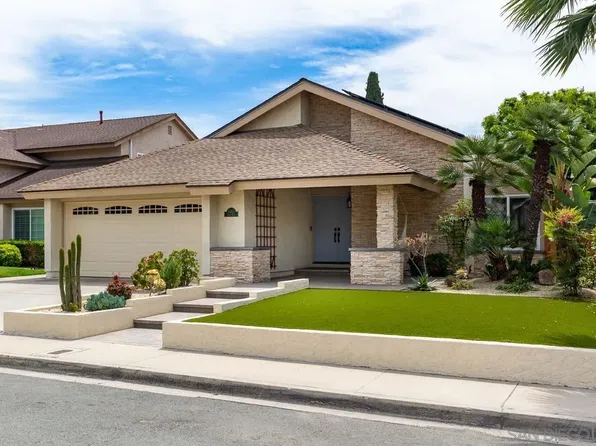 13053 Trail Dust Ave, San Diego, CA 92129