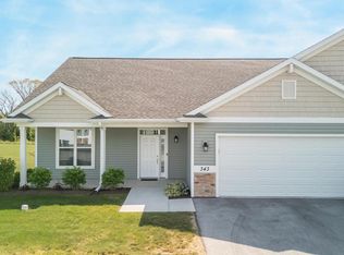 343 Greystone Cir, Plymouth, WI