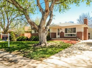 2656 S Dennison Ct, Denver, CO 80222
