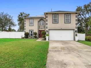 3318 Dewberry Dr, Deltona, FL 32738