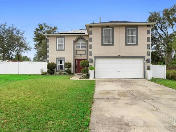 3318 DEWBERRY DRIVE, DELTONA, FL 32738