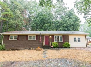 506 Cal Miller Rd, Rockwell, NC 28138