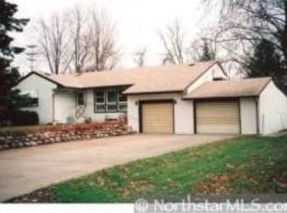 6459 Pierce St NE, Fridley, MN 55432
