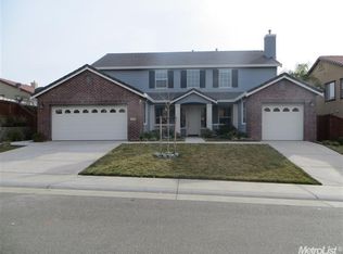 2205 Mount Errigal Ln, Lincoln, CA 95648