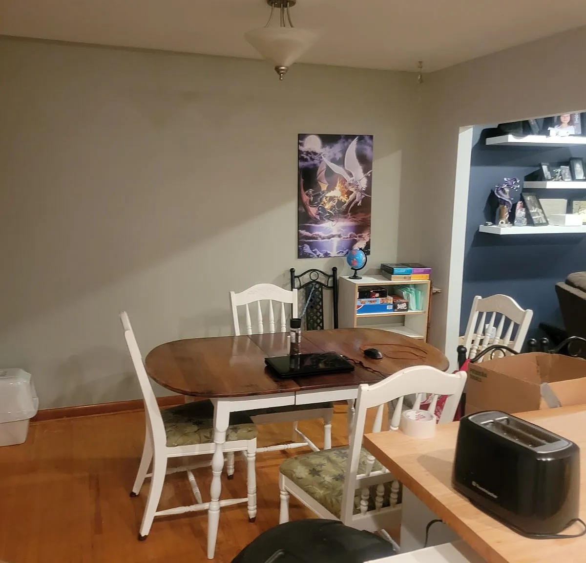 3 bed, $2,200 — Photo 4