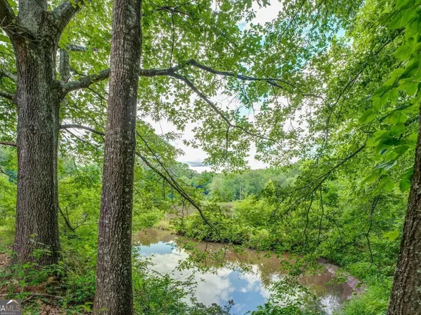 Gordon Rd, Hillsboro, GA 31038