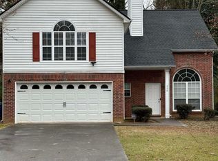 336 Howell Dr SW, Atlanta, GA 30331