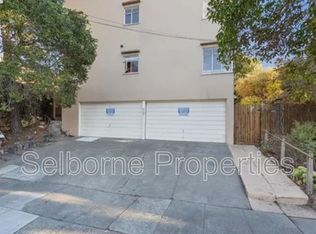 25 Whitmore Pl APT 2, Oakland, CA 94611