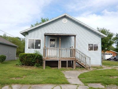 104 Short St, Wilsonville, IL, 62093