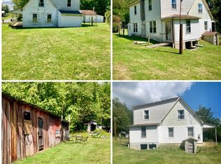 11420 Pleasant Walk Rd, Myersville, MD 21773