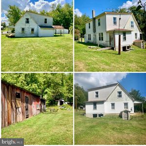 11420 Pleasant Walk Rd, Myersville, MD, 21773