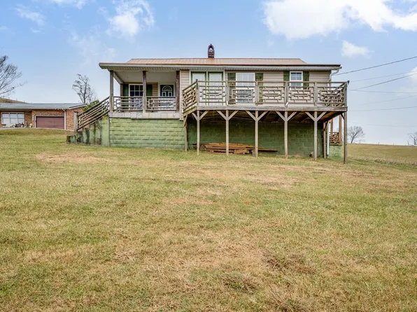 22587 Us Highway 58, Castlewood, VA 24224