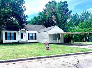 1710 NW Kinyon Ave, Lawton, OK 73507