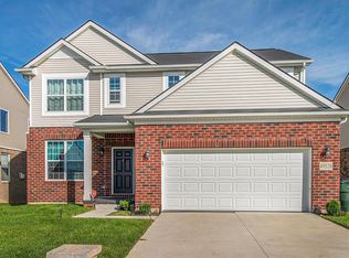 49528 Alexander, Utica, MI 48317