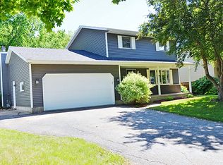 4205 David Rd, Madison, WI 53704