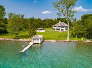 3205 E Lake Rd, Skaneateles, NY 13152