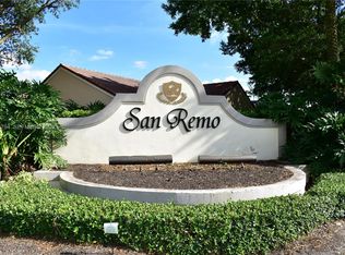 952 Sevilla Cir, Weston, FL 33326