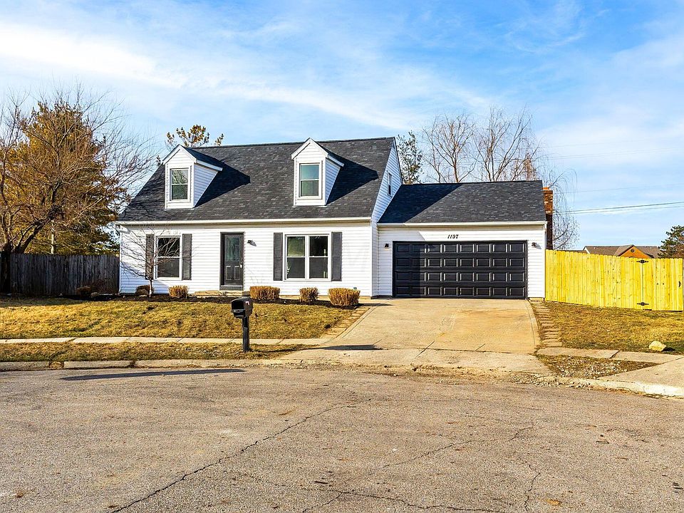 1st image of 1197 Caraway Pl