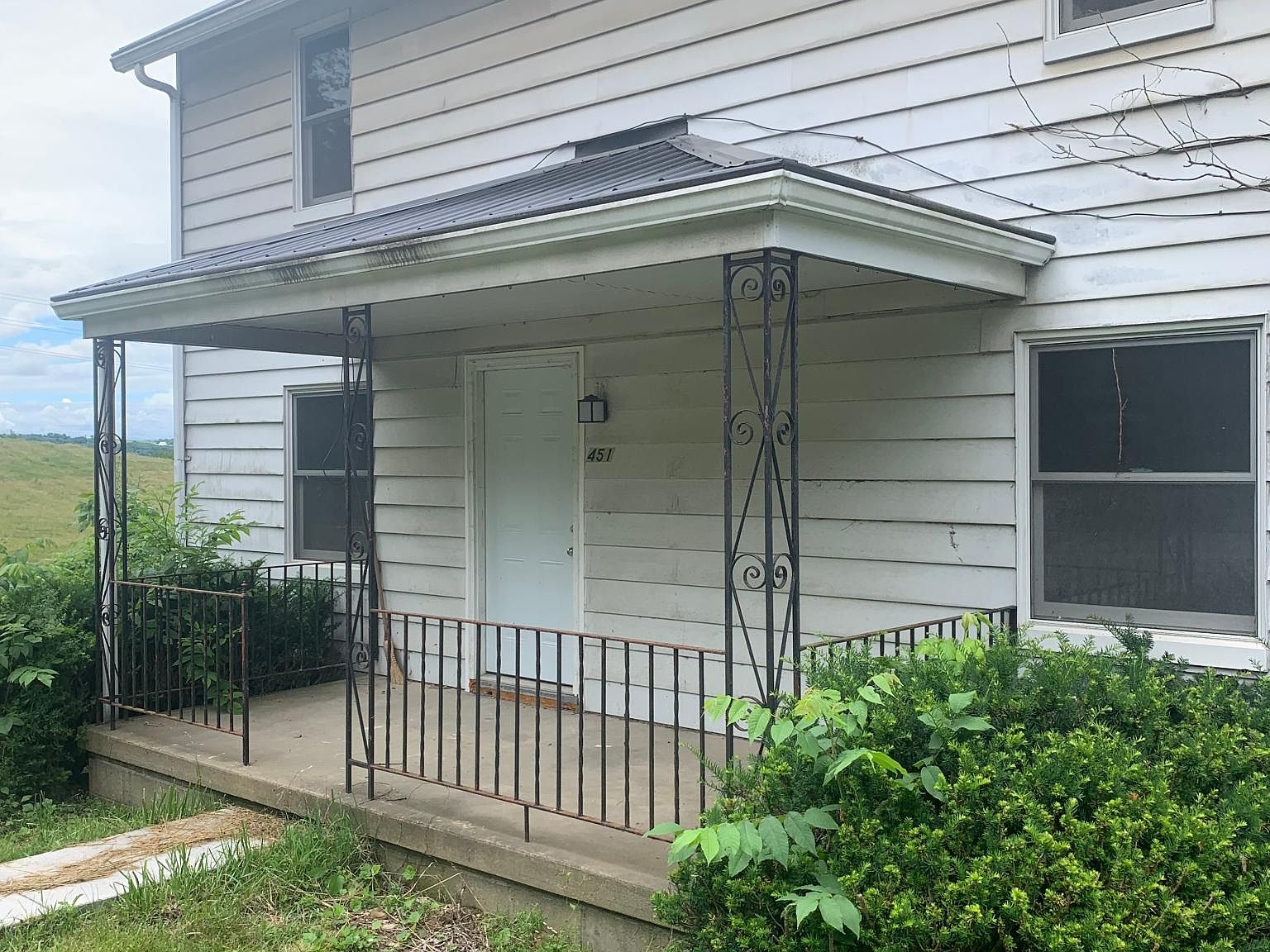 451 Pittsburgh Rd, Bentleyville, PA 15314 Zillow