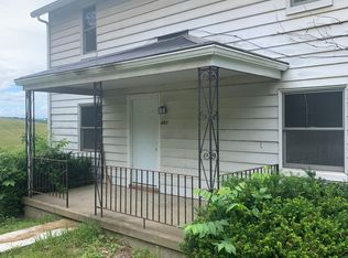 451 Pittsburgh Rd, Bentleyville, PA 15314