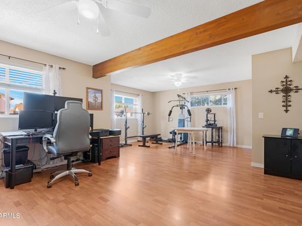 713 N Banning Cir, Mesa, AZ 85205