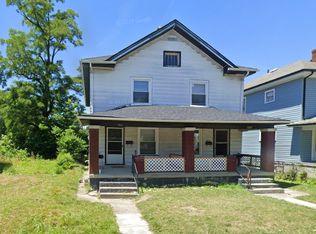 1931-1933 Catalpa Dr #1931, Dayton, OH 45406