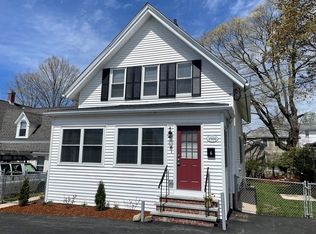 6 Poplar St, Milford, MA 01757