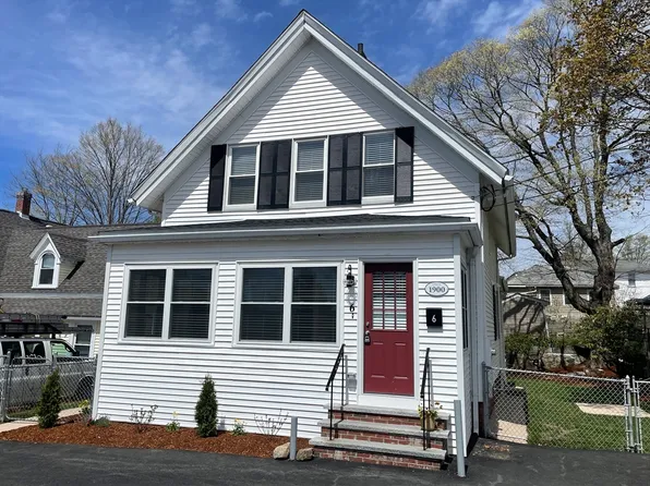 6 Poplar St, Milford, MA 01757