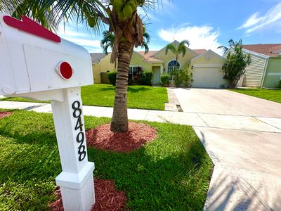 8498 Dynasty Drive, Boca Raton, FL, 33433