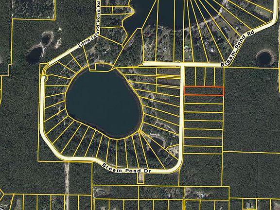 2nd image of 14812 Bream Pond Dr