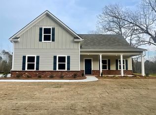 227 Strickland Loop, Forsyth, GA 31029