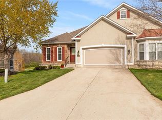 3605 S Bolger Ct, Independence, MO 64055