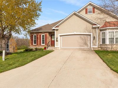 3605 S Bolger Ct, Independence, MO, 64055
