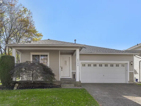 20398 NE Mackenzie Ln, Fairview, OR 97024