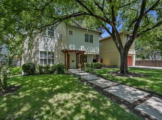 1106 Maufrais St, Austin, TX 78703