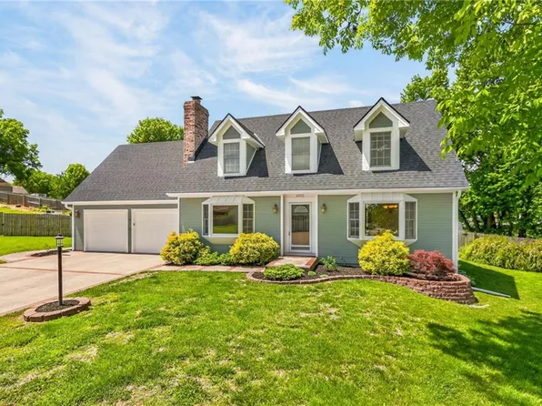 4302 Rainbow Ct, Saint Joseph, MO 64506
