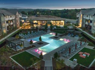 Colina WeHo, Birmingham, AL 35209