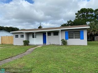 3211 NW 4th St, Lauderhill, FL 33311