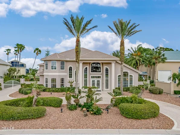 2056 Country Club Dr, Port Orange, FL 32128