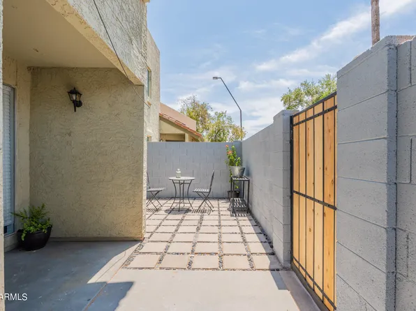 222 W BROWN Road #53, Mesa, AZ 85201