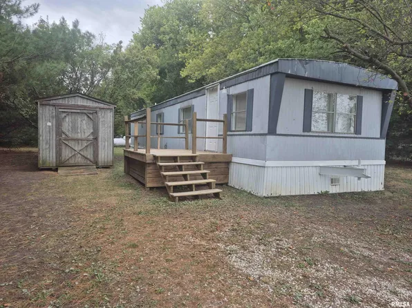 2291 Elevator Ave, Ashland, IL 62612