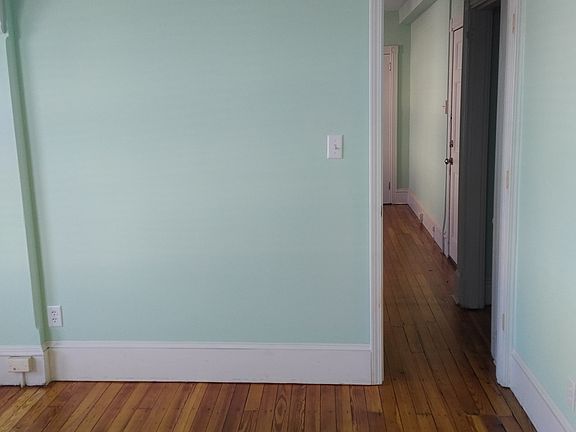 Bedroom #1