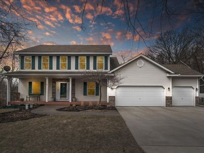 19594 Quinn Cir NW, Elk River, MN, 55330