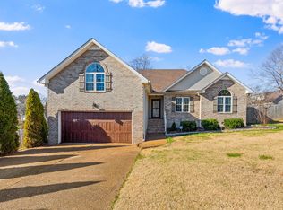 402 Bryn Mawr Cir, Gallatin, TN 37066