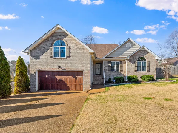 402 Bryn Mawr Cir, Gallatin, TN 37066