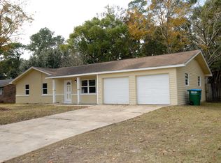 3607 Sherwood St, Pascagoula, MS 39581